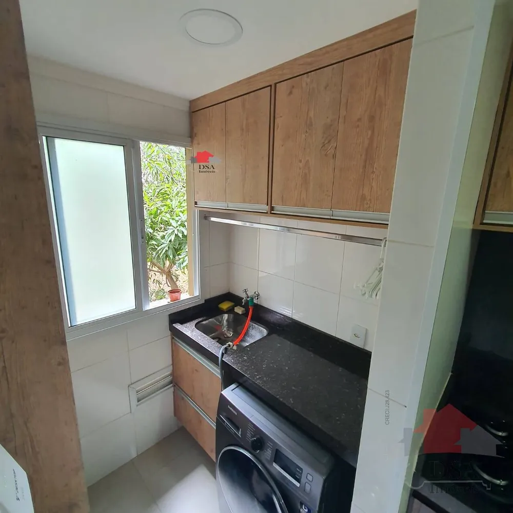 Apartamento, 2 quartos, 51 m² - Foto 2