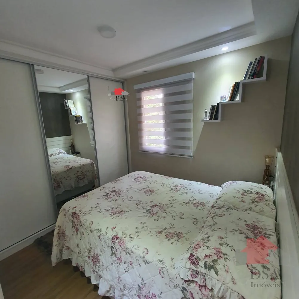 Apartamento, 2 quartos, 51 m² - Foto 5