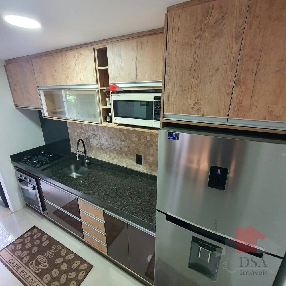 Apartamento, 2 quartos, 51 m² - Foto 10