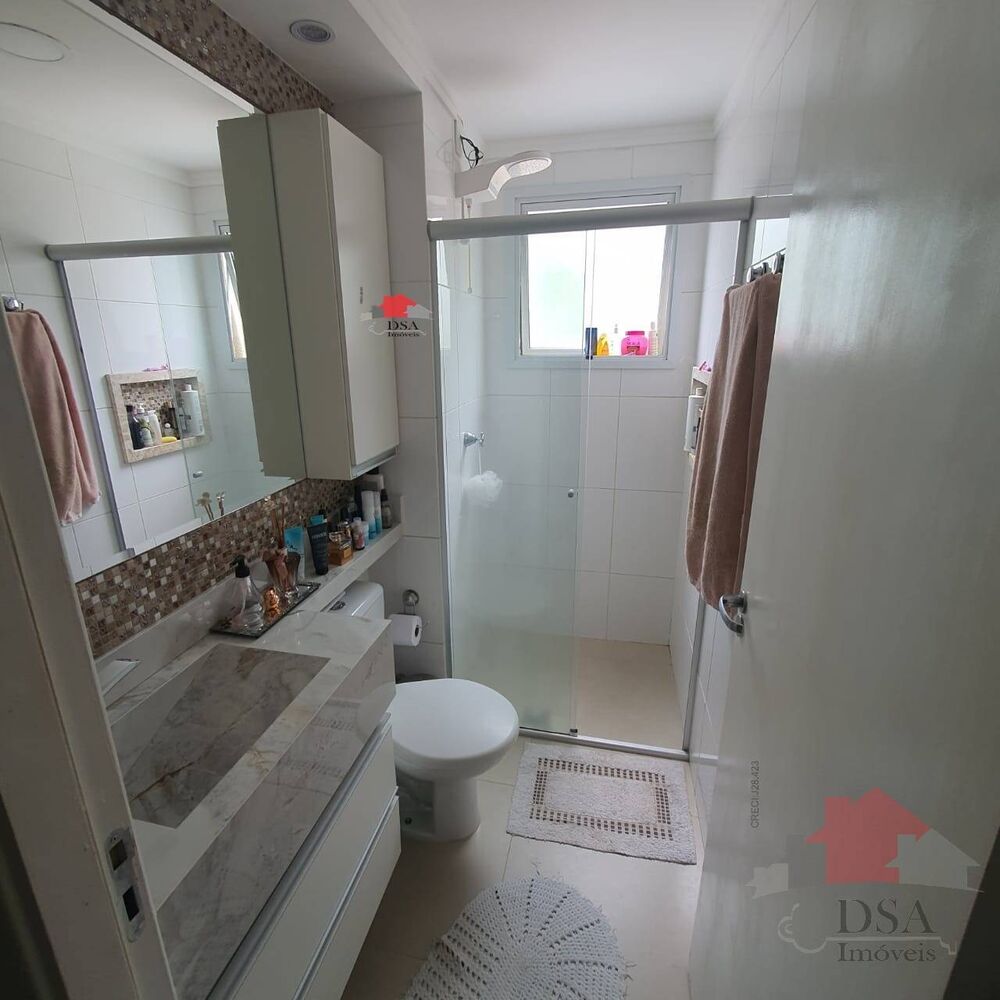 Apartamento, 2 quartos, 51 m² - Foto 4