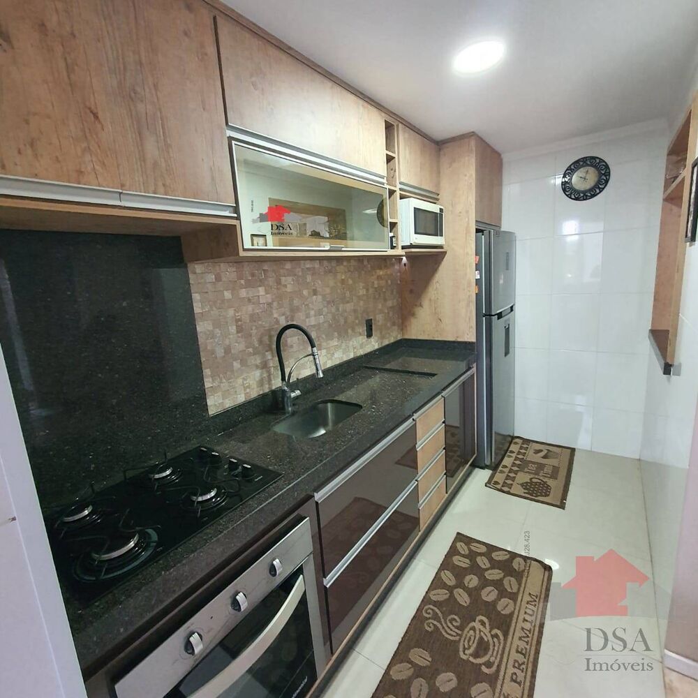 Apartamento, 2 quartos, 51 m² - Foto 9
