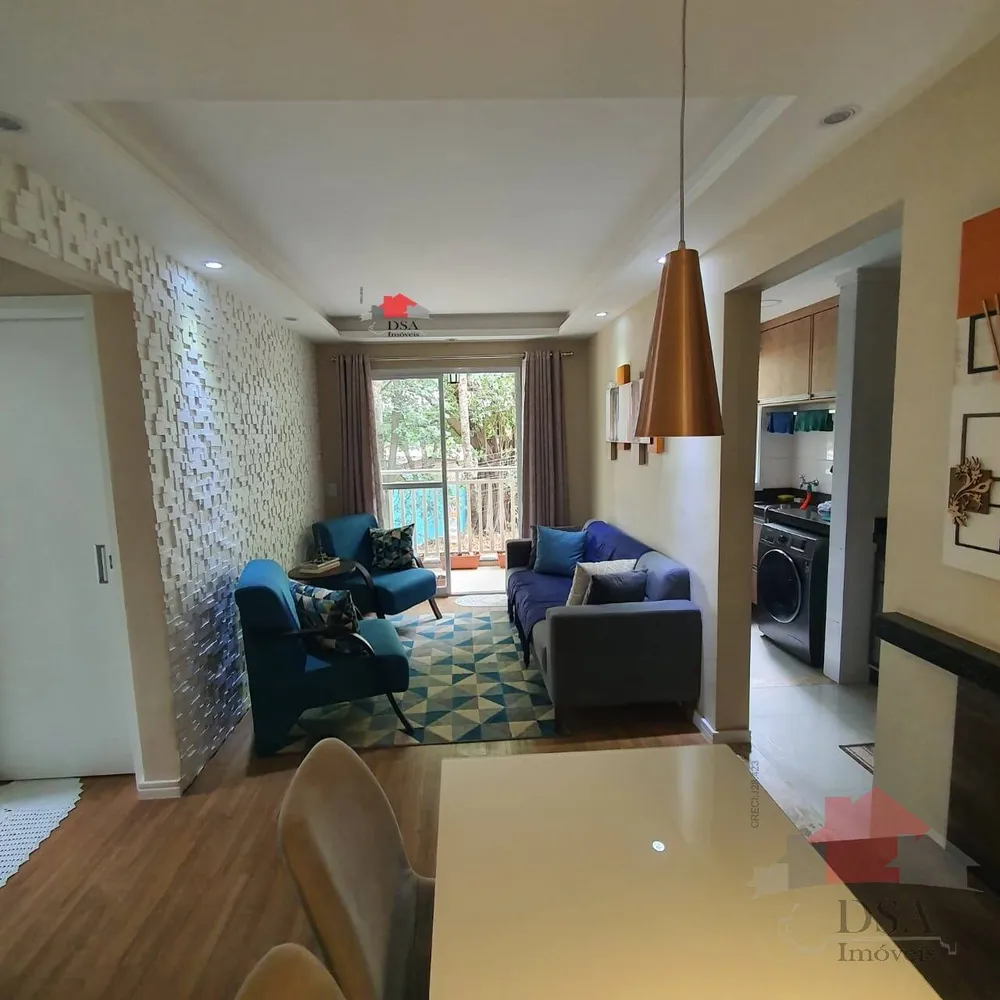 Apartamento, 2 quartos, 51 m² - Foto 14