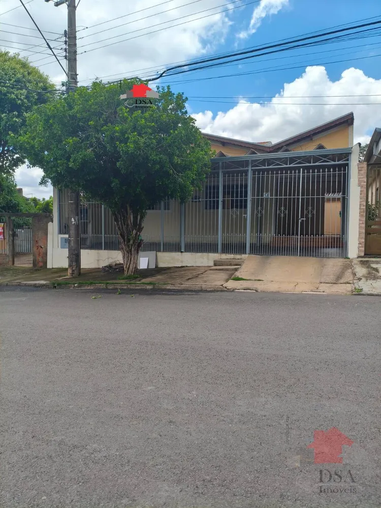 Casa, 2 quartos, 150 m² - Foto 1
