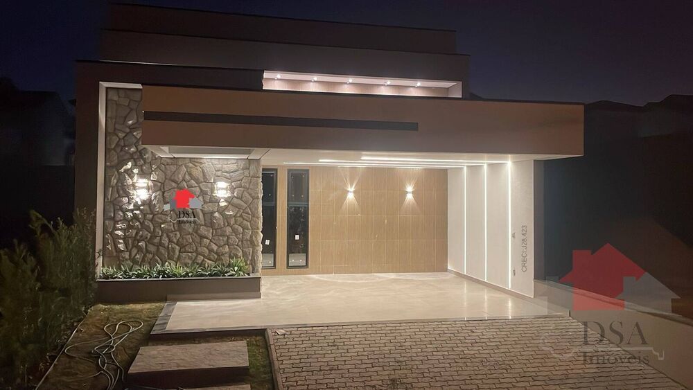 Casa, 3 quartos, 139 m² - Foto 3