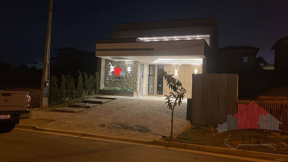 Casa, 3 quartos, 139 m² - Foto 1