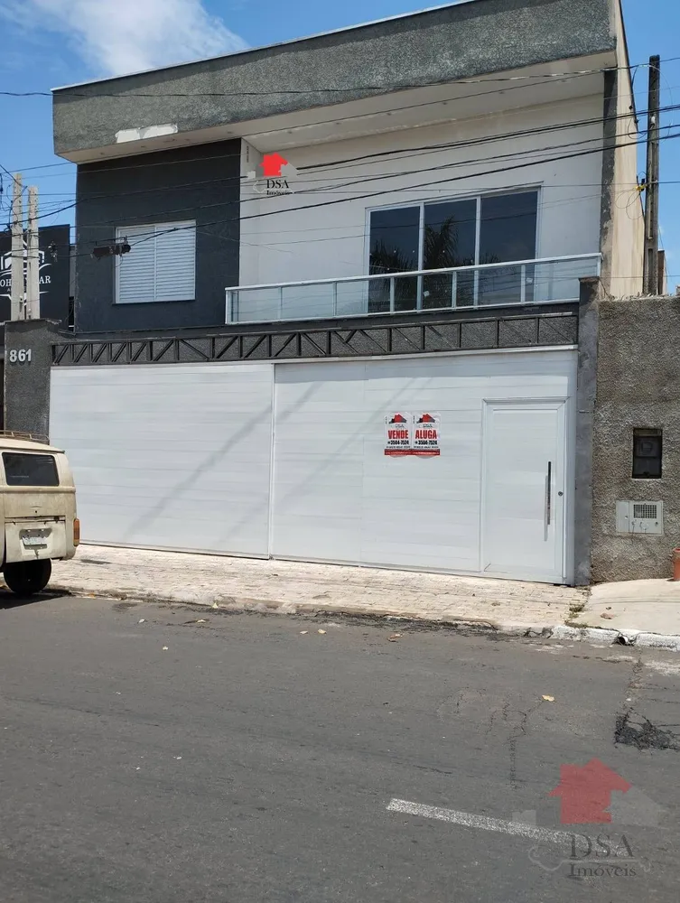 Sala-Conjunto, 300 m² - Foto 1