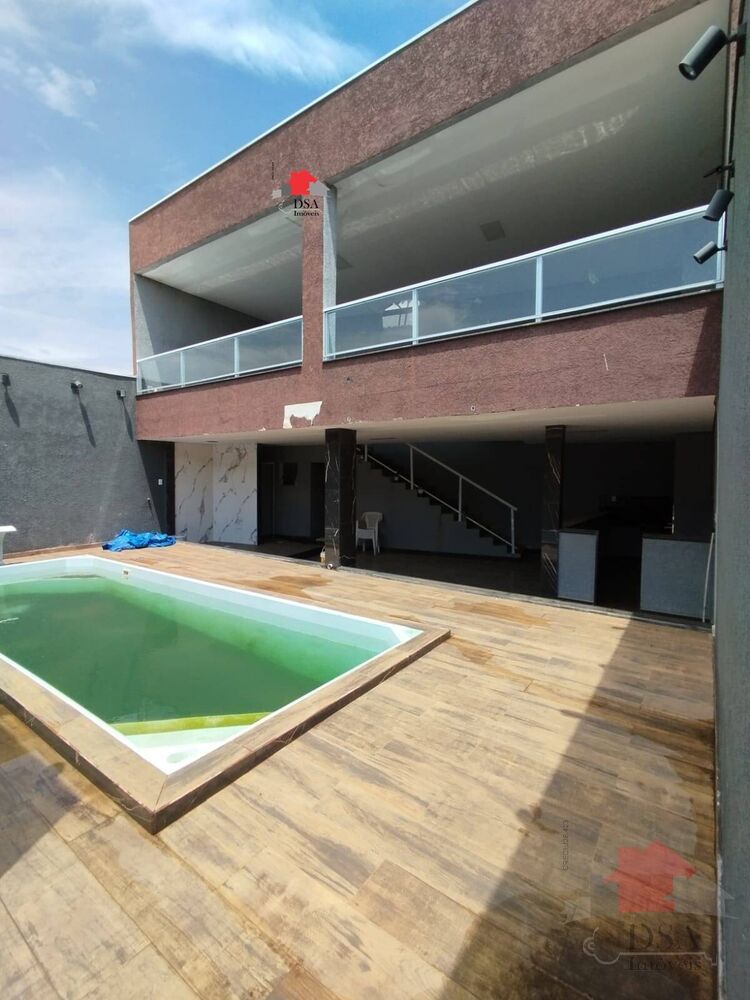 Sala-Conjunto, 300 m² - Foto 1