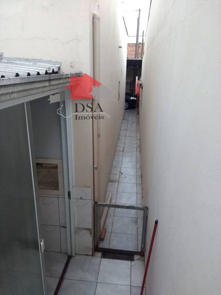Casa à venda com 2 quartos, 135m² - Foto 3