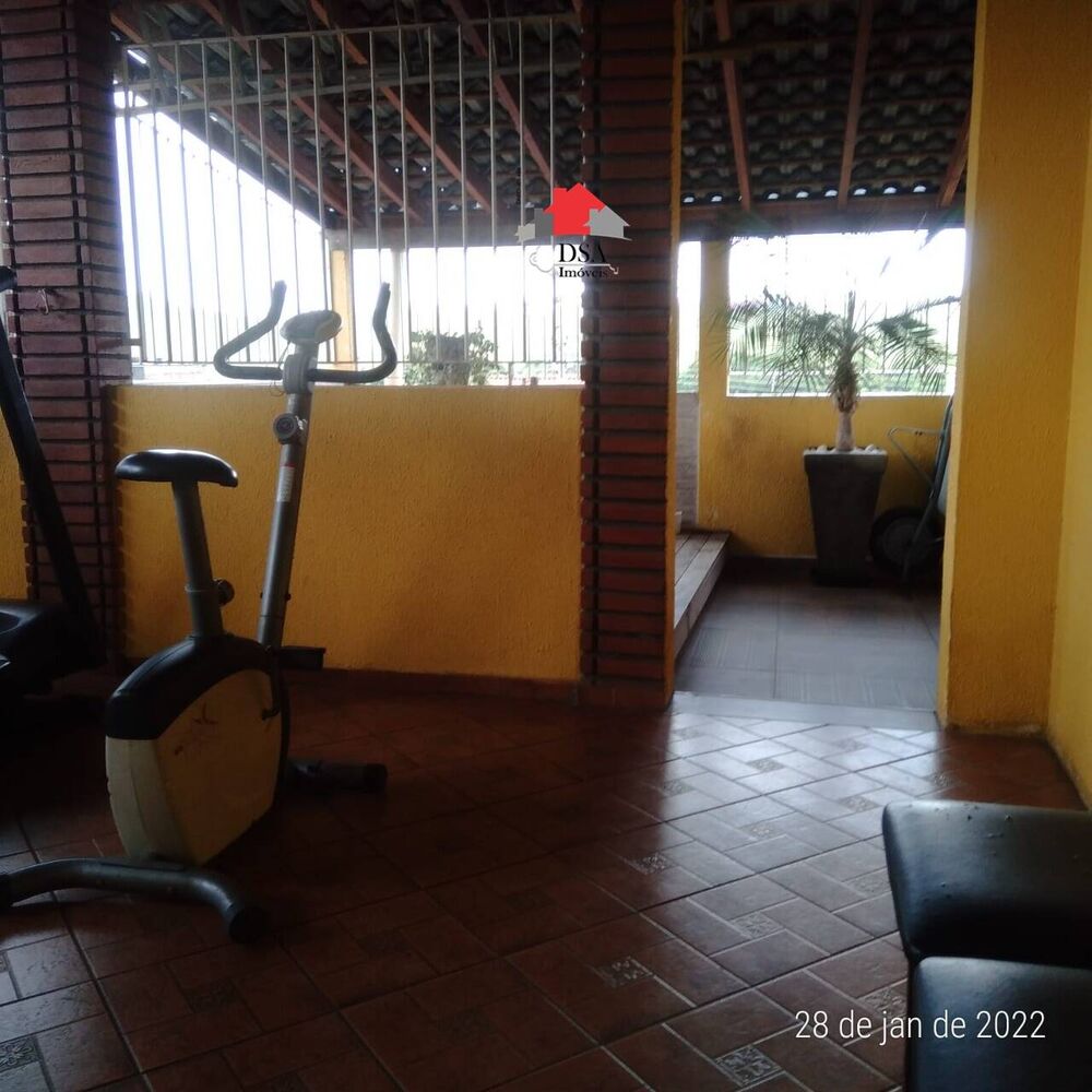 Casa, 3 quartos, 283 m² - Foto 2