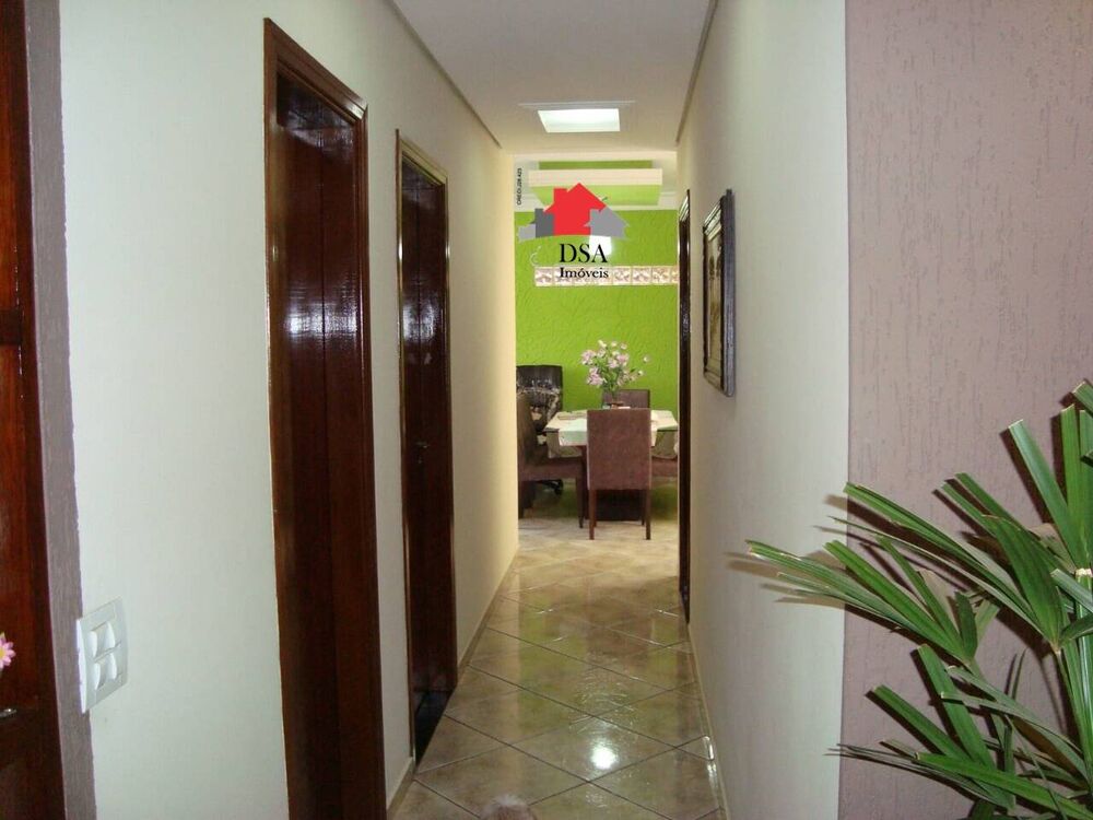 Casa, 3 quartos, 283 m² - Foto 3