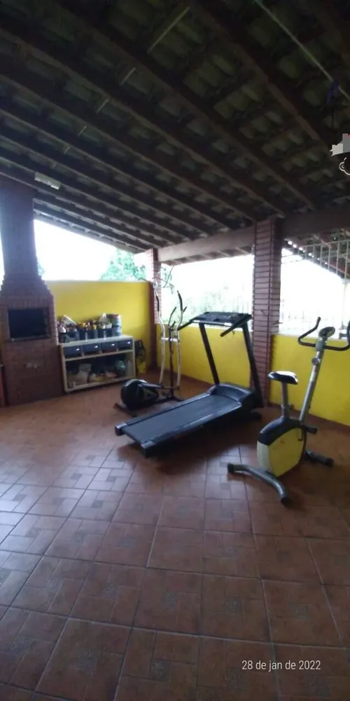 Casa, 3 quartos, 283 m² - Foto 5