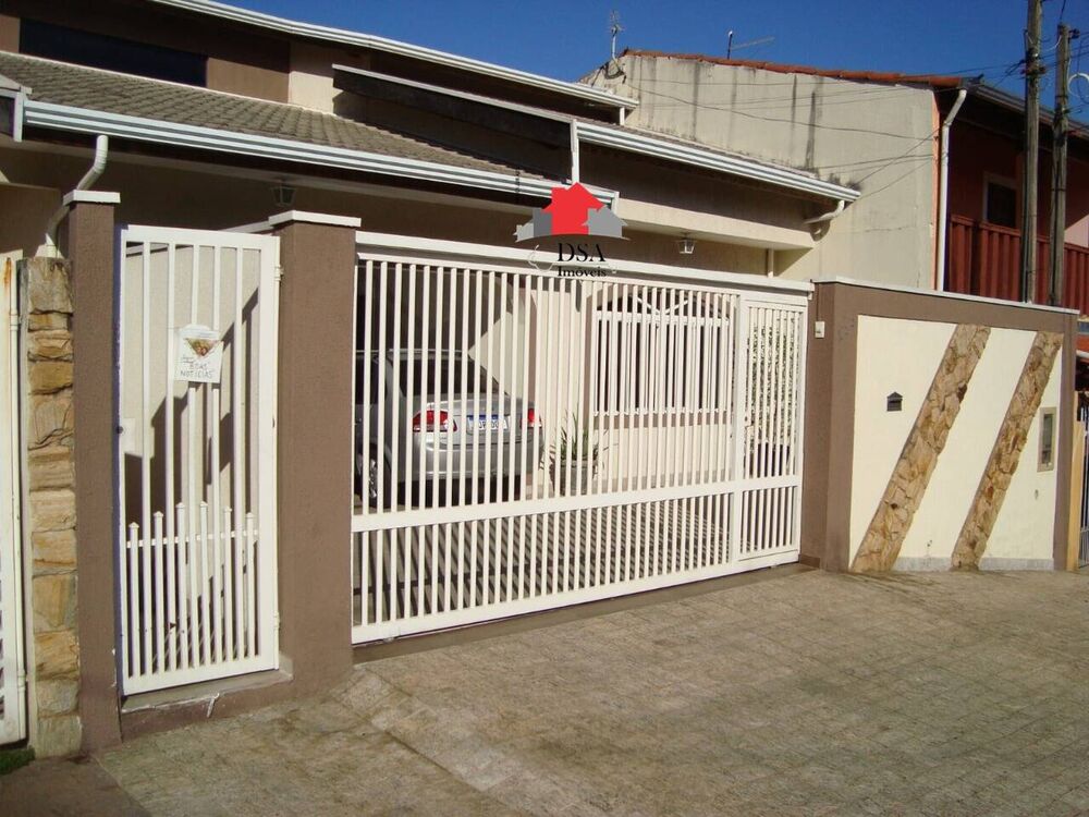 Casa, 3 quartos, 283 m² - Foto 4