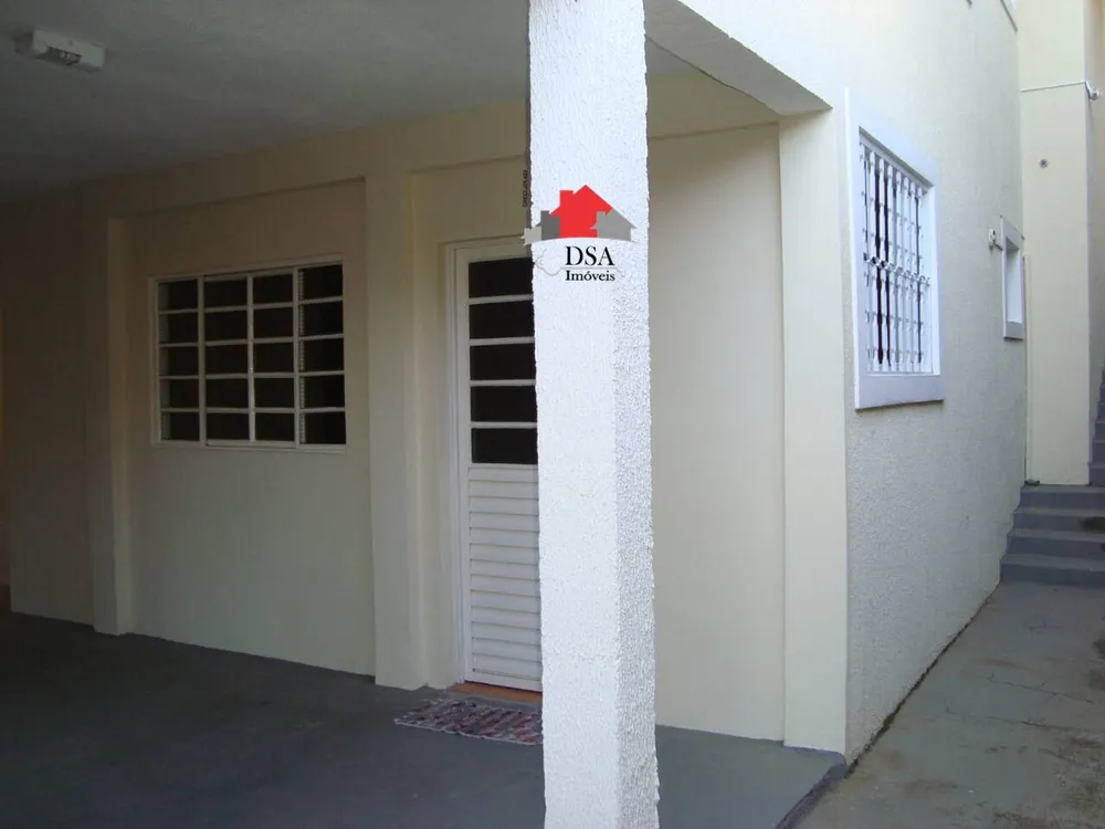 Casa, 3 quartos, 283 m² - Foto 8
