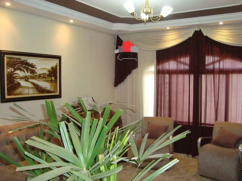 Casa, 3 quartos, 283 m² - Foto 3
