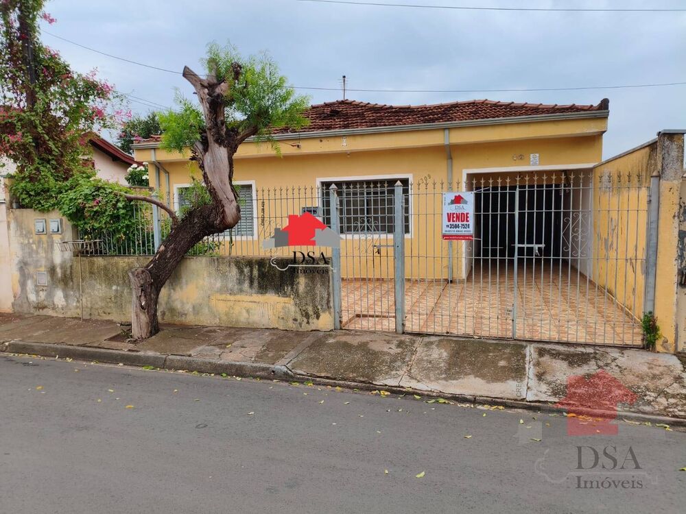 Casa, 2 quartos, 200 m² - Foto 3