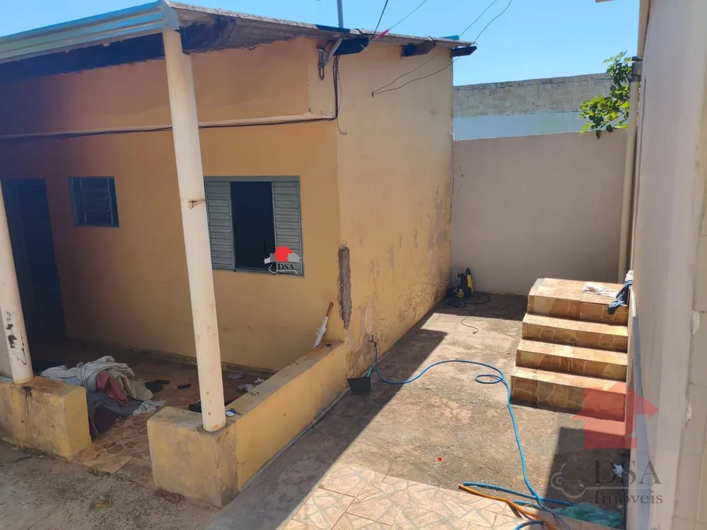 Casa, 2 quartos, 200 m² - Foto 8