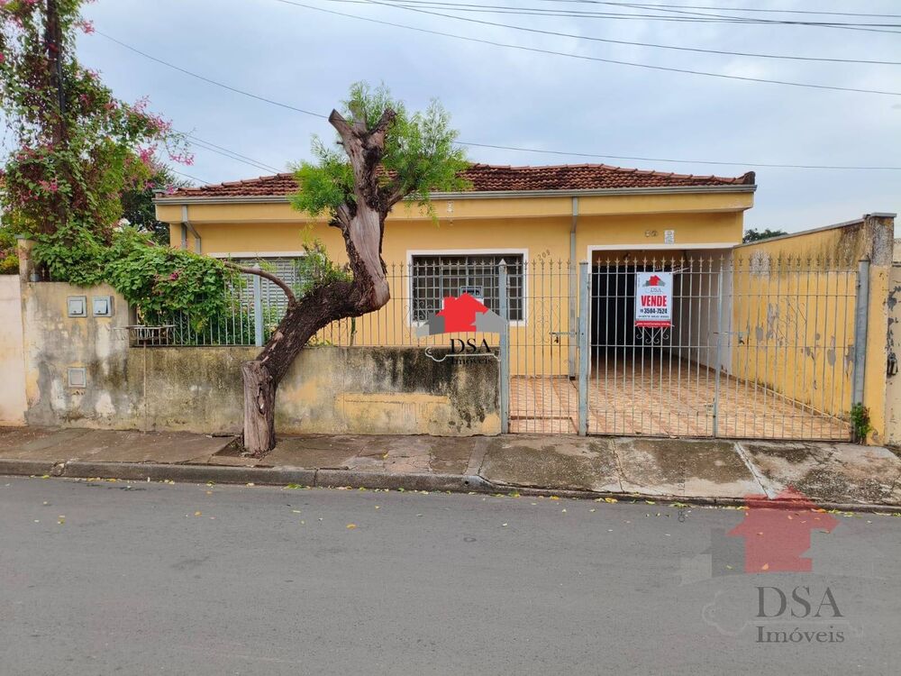 Casa, 2 quartos, 200 m² - Foto 1