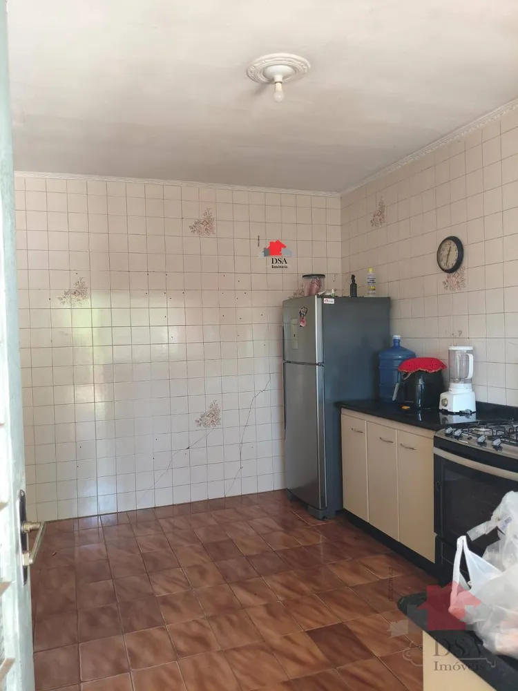 Casa, 2 quartos, 200 m² - Foto 7