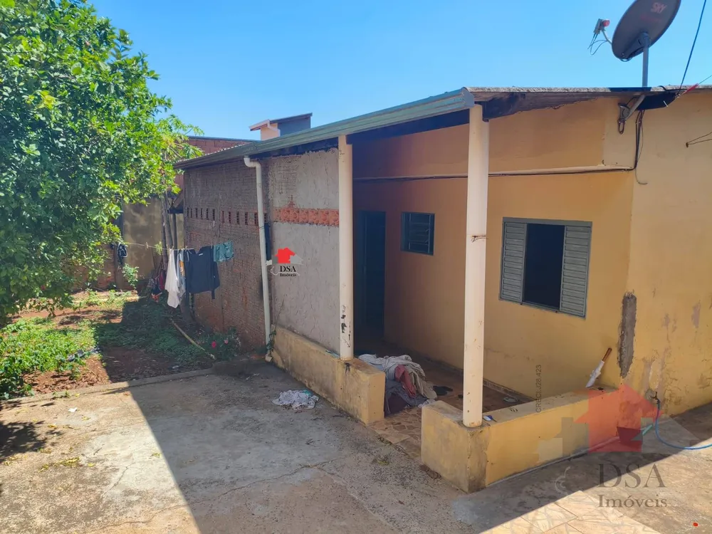 Casa, 2 quartos, 200 m² - Foto 9