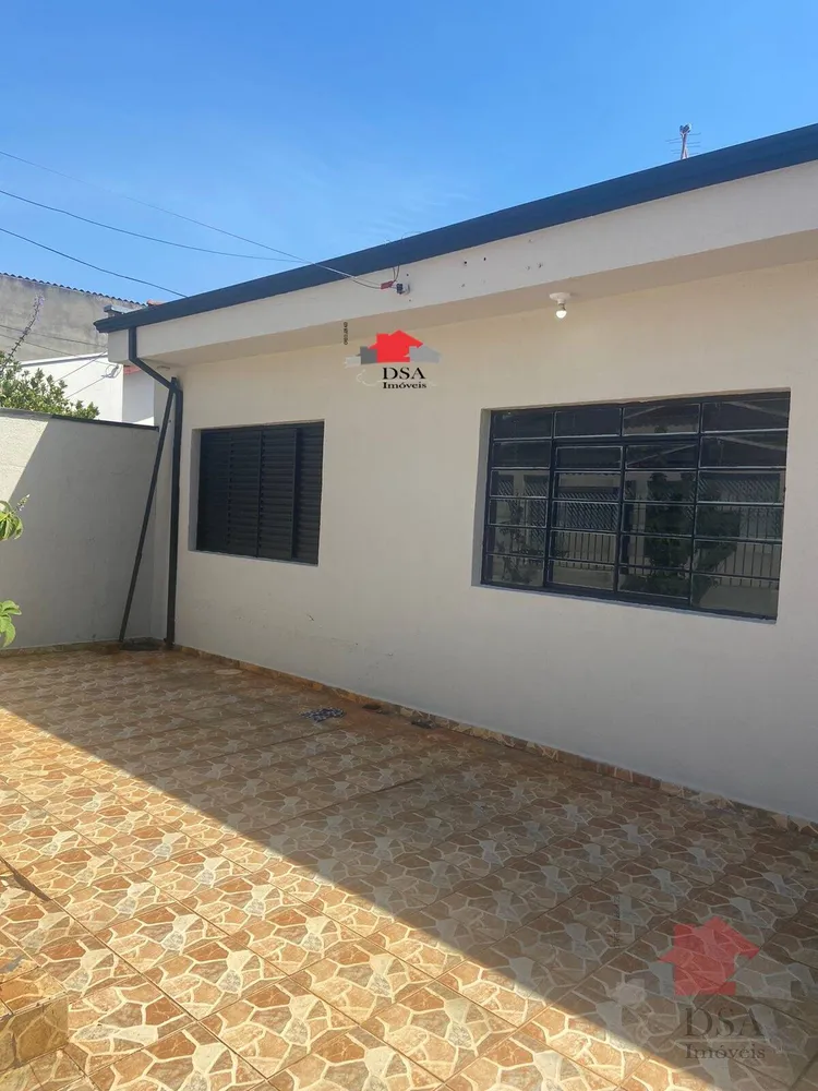 Casa, 2 quartos, 200 m² - Foto 6