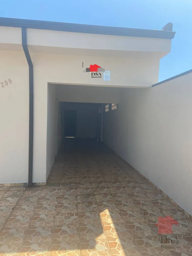 Casa, 2 quartos, 200 m² - Foto 5