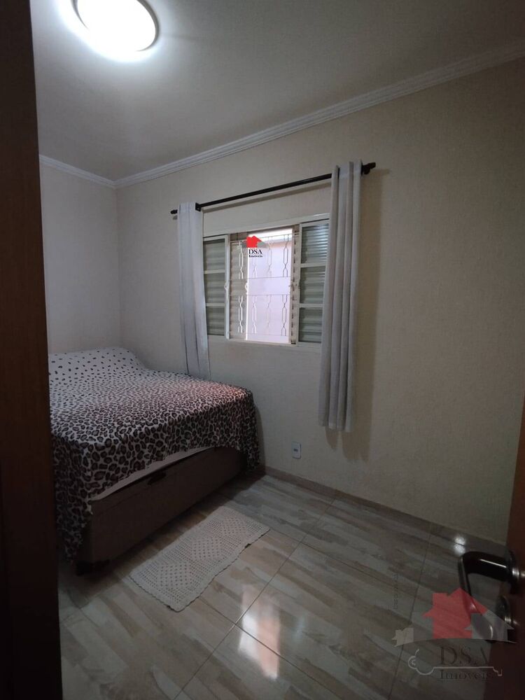 Casa, 2 quartos, 105 m² - Foto 4