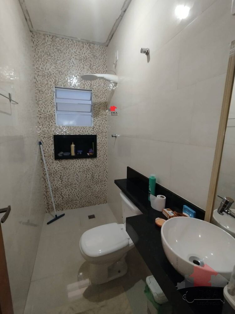 Casa, 2 quartos, 105 m² - Foto 6