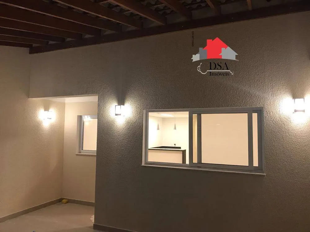 Casa, 3 quartos, 135 m² - Foto 8
