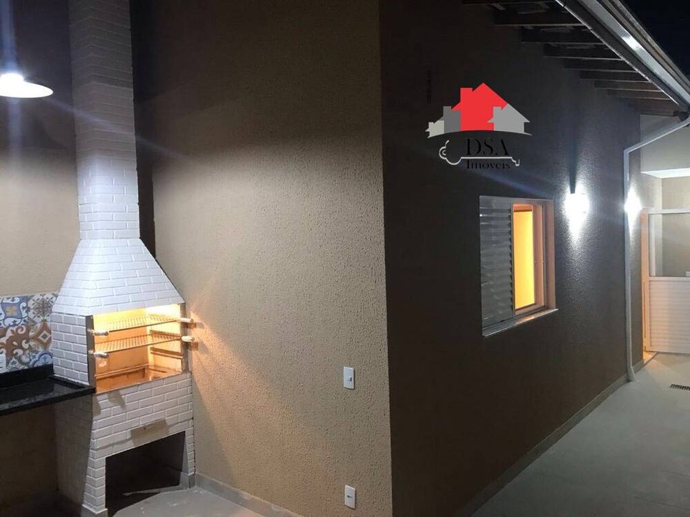 Casa, 3 quartos, 135 m² - Foto 5