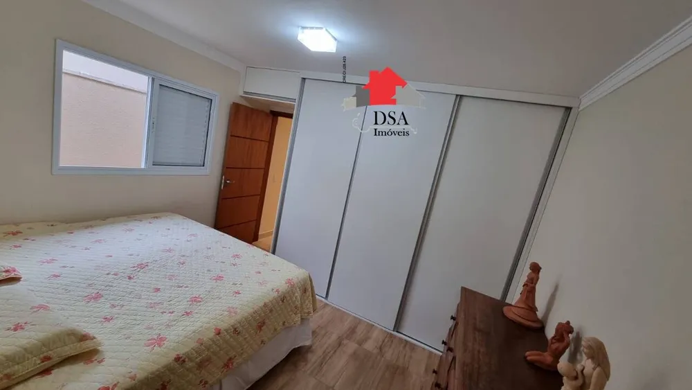Casa, 3 quartos, 135 m² - Foto 3