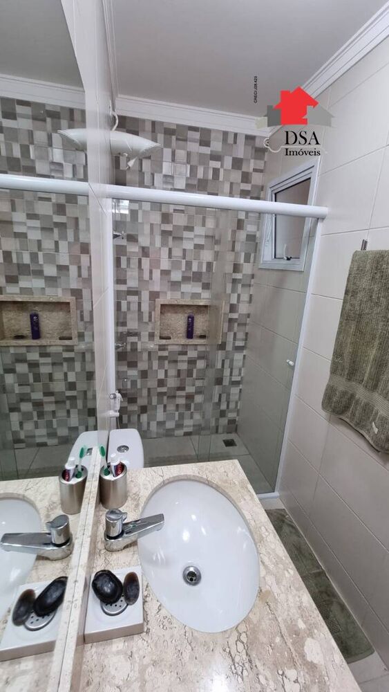Casa, 3 quartos, 135 m² - Foto 4