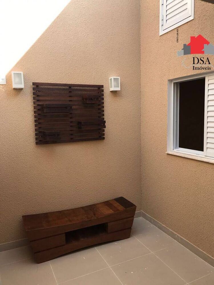 Casa, 3 quartos, 135 m² - Foto 7