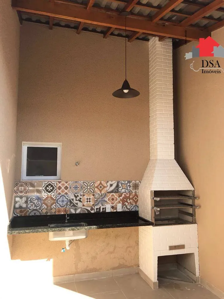 Casa, 3 quartos, 135 m² - Foto 6