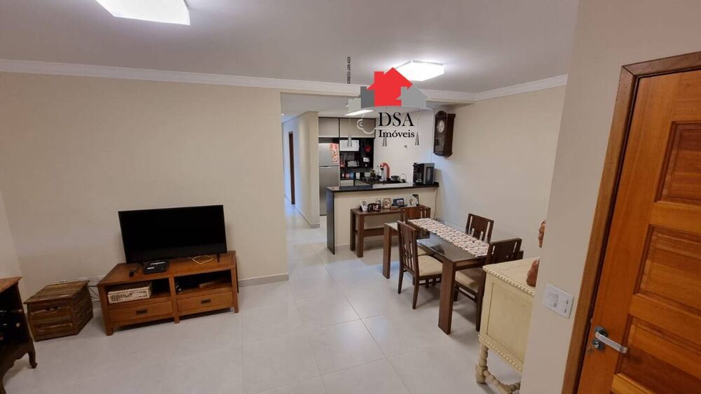 Casa, 3 quartos, 135 m² - Foto 11