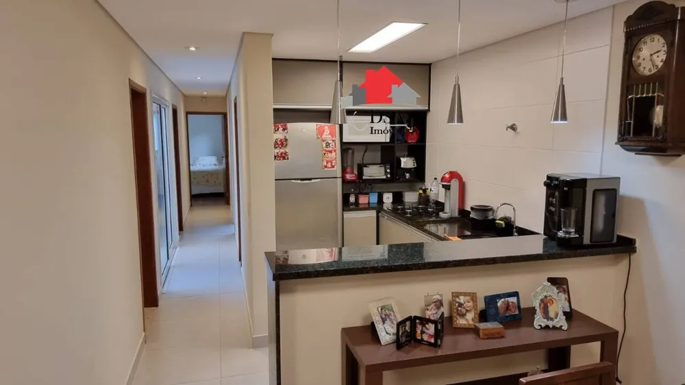 Casa, 3 quartos, 135 m² - Foto 2
