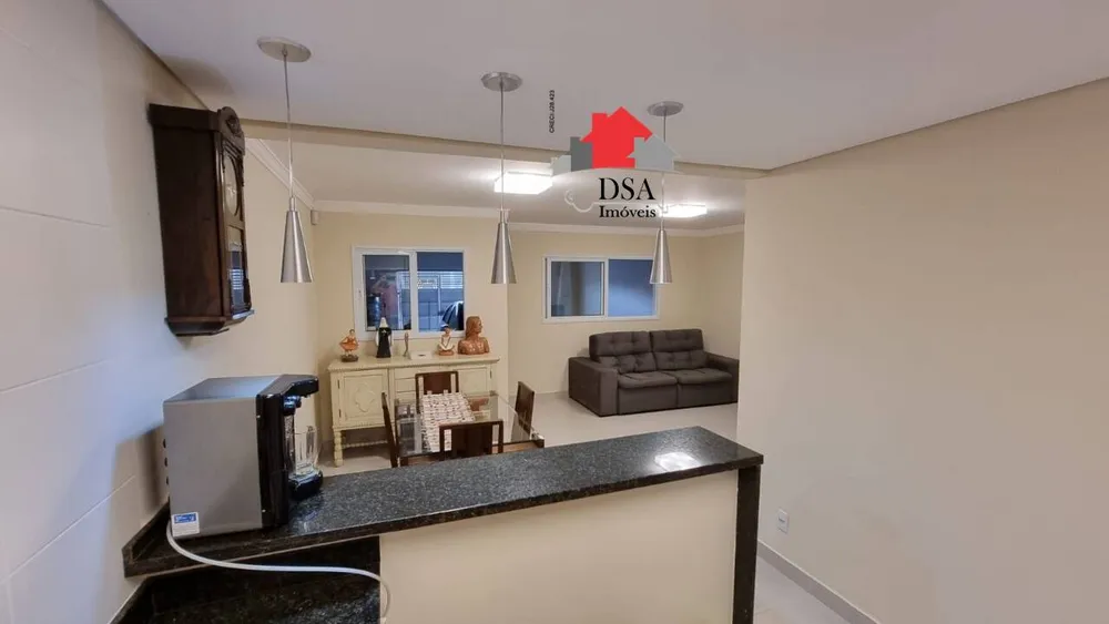 Casa, 3 quartos, 135 m² - Foto 9