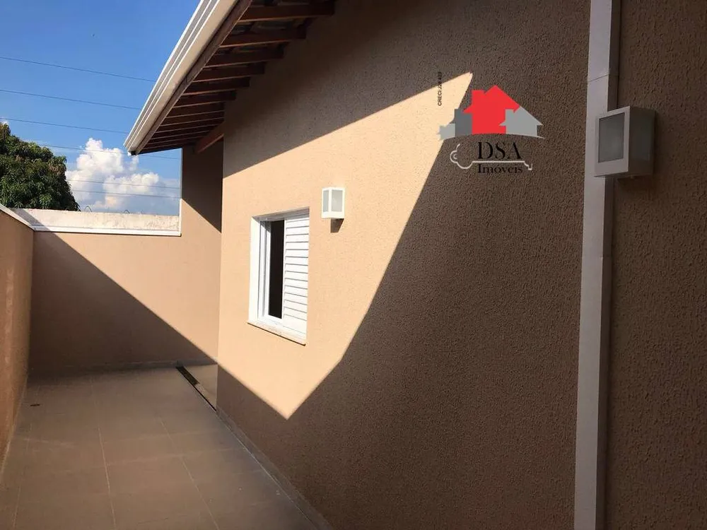 Casa, 3 quartos, 135 m² - Foto 10