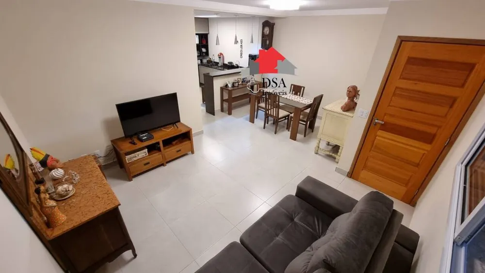 Casa, 3 quartos, 135 m² - Foto 12