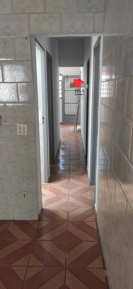 Casa, 2 quartos, 85 m² - Foto 8