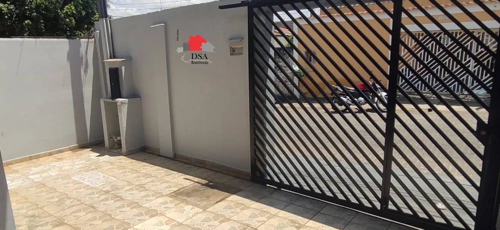 Casa, 2 quartos, 85 m² - Foto 3