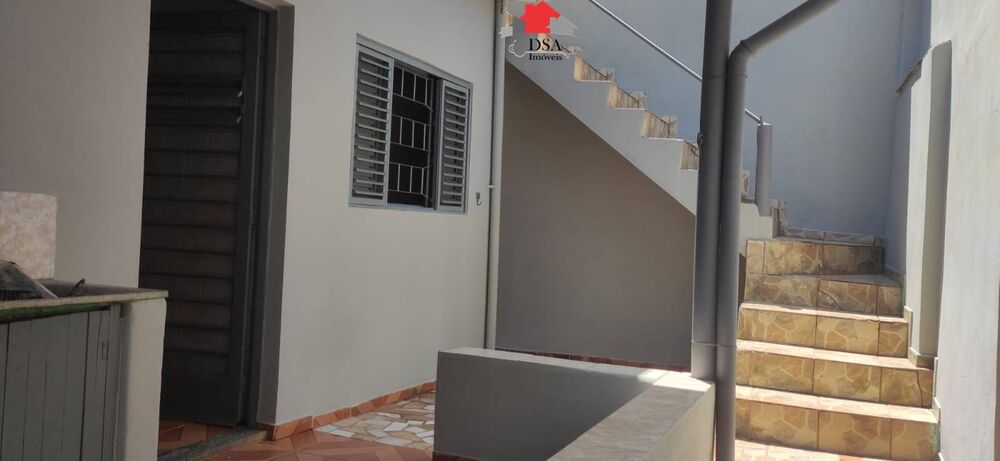 Casa à venda com 2 quartos, 85m² - Foto 5
