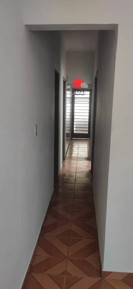 Casa, 2 quartos, 85 m² - Foto 4