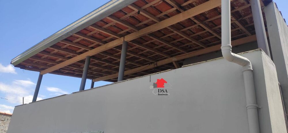Casa à venda com 2 quartos, 85m² - Foto 7