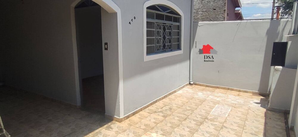 Casa à venda com 2 quartos, 85m² - Foto 6