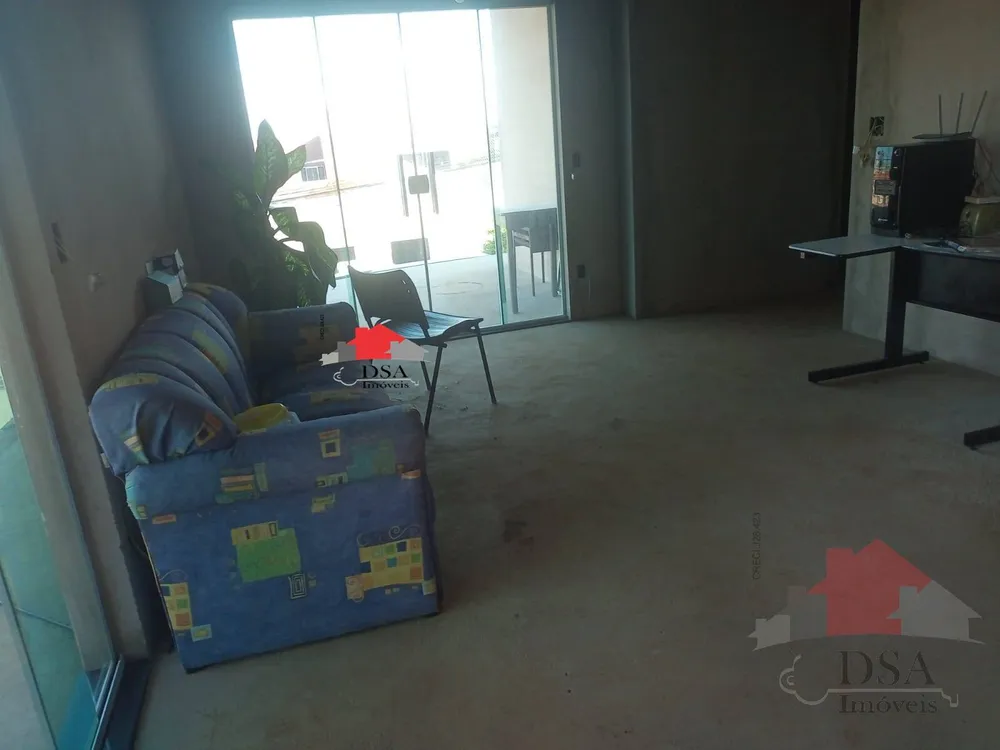 Casa, 5 quartos, 400 m² - Foto 5