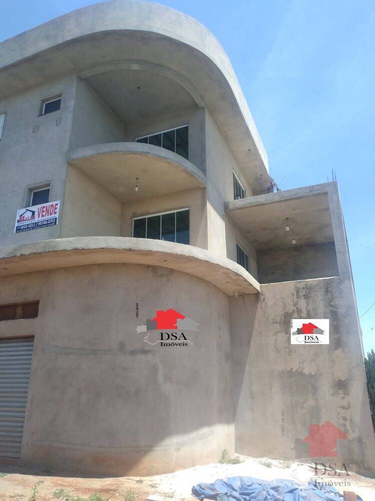 Casa à venda com 5 quartos, 400m² - Foto 7