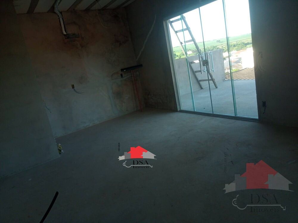 Casa à venda com 5 quartos, 400m² - Foto 8
