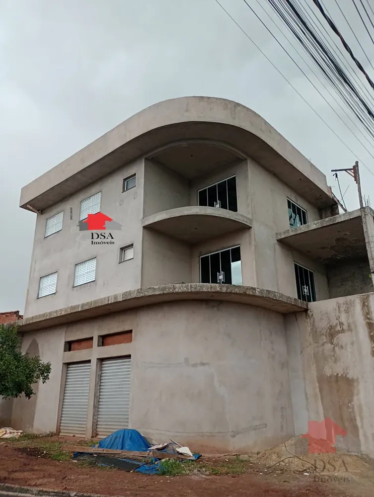 Casa, 5 quartos, 400 m² - Foto 1