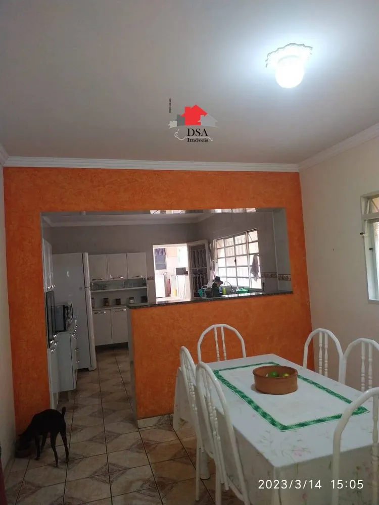 Casa, 3 quartos, 245 m² - Foto 7