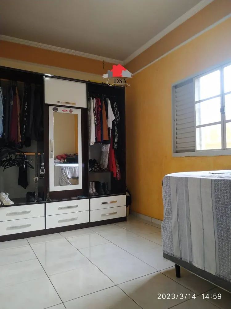 Casa, 3 quartos, 245 m² - Foto 19